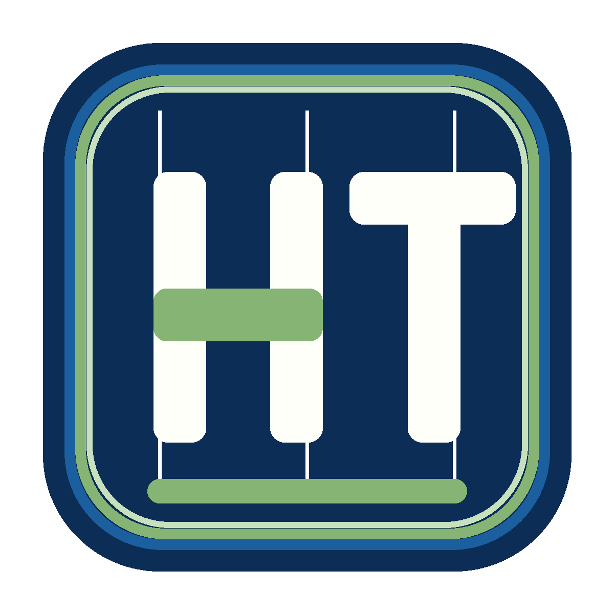 HT logo